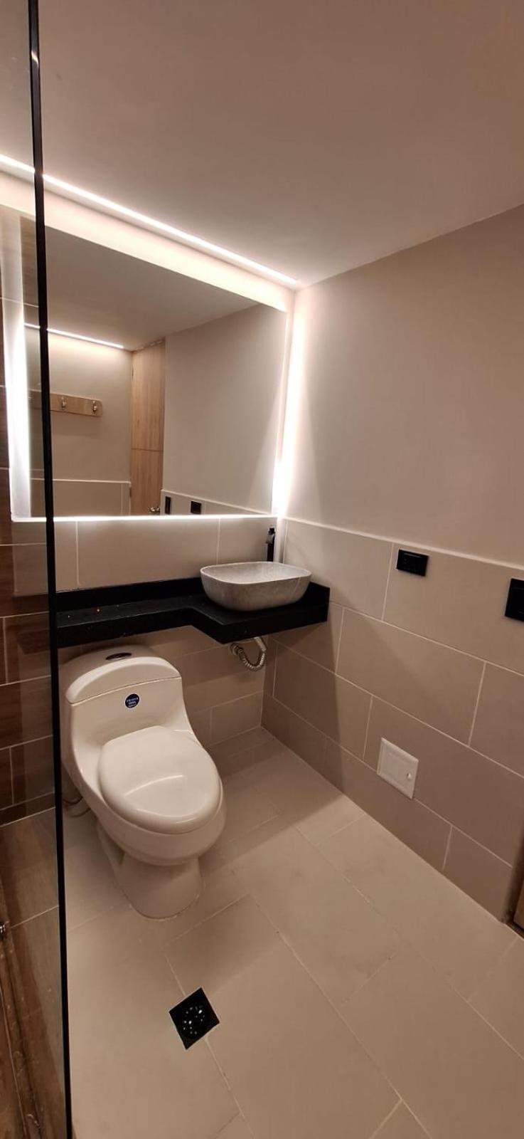 Hotel Suramericana Medellin