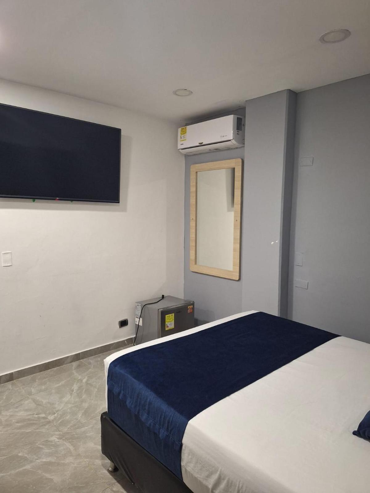 Suramericana Hotel Medellin