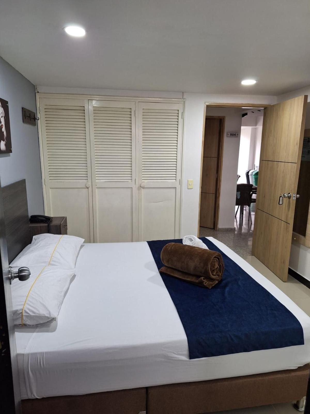 Suramericana 4* Medellin