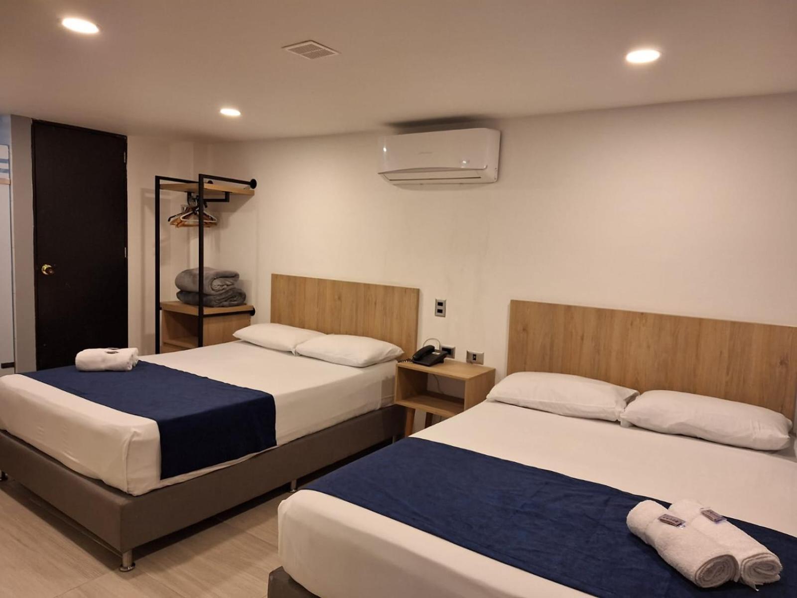 Suramericana 4* Medellin