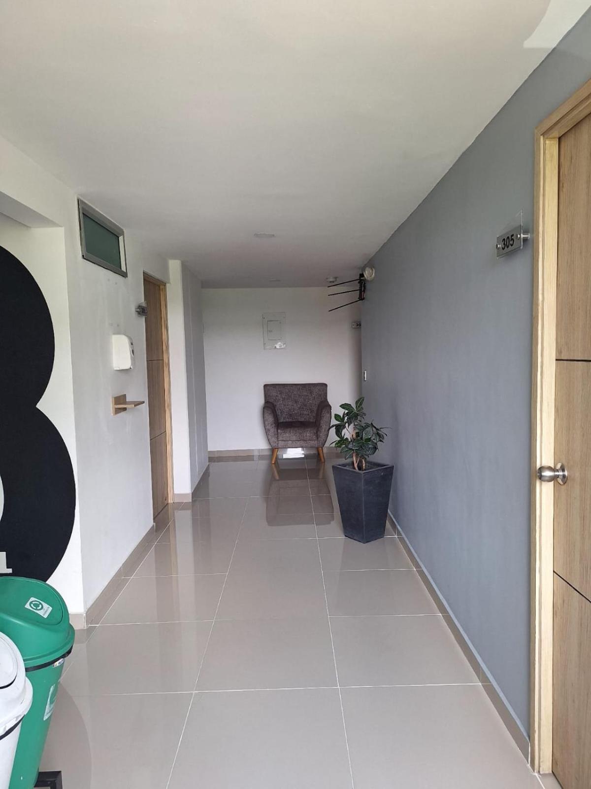 Suramericana Hotel Medellin