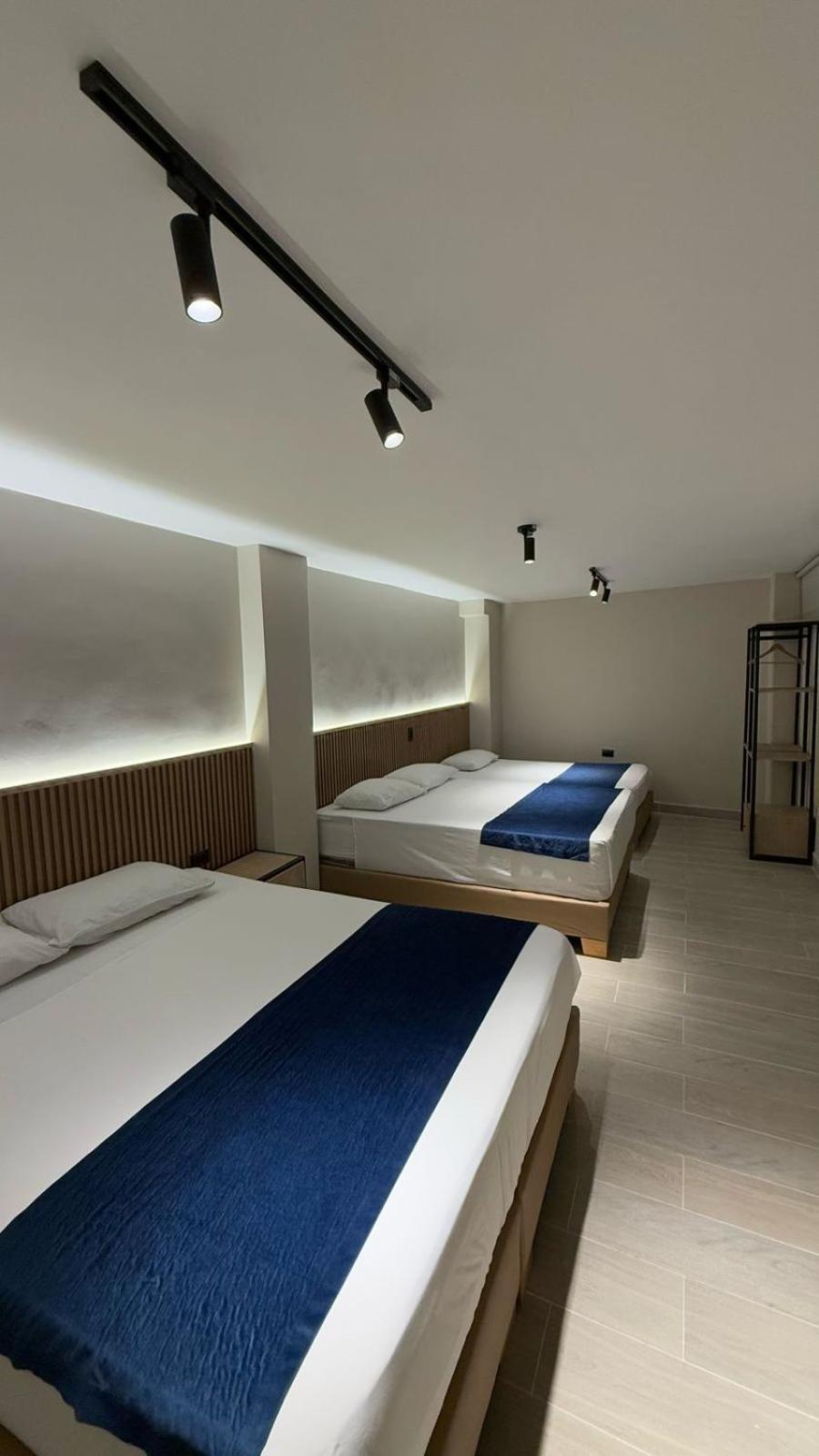 Hotel Suramericana Medellin
